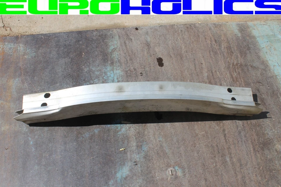 Barra de refuerzo de parachoques trasero OEM Jaguar XJ X351 10-19 Foto 1 de 1