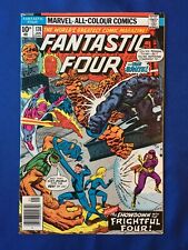 Fantastic Four #178 FN+ (6.5) MARVEL ( Vol 1 1977)