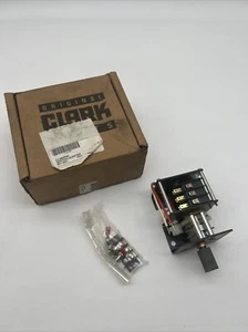Interruptor maestro carretilla elevadora CLARK Parts 934696 - Imagen 1 de 7