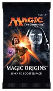 Magic the Gathering: Magic Origins - ORI - Box 36 Buste in inglese - Imagen 1 de 1