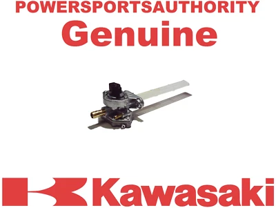 Kawasaki Vulcan 800 ZRX 1200 R 2001-2006 grifo de combustible Petcock 51023-1260 Foto 1 de 2