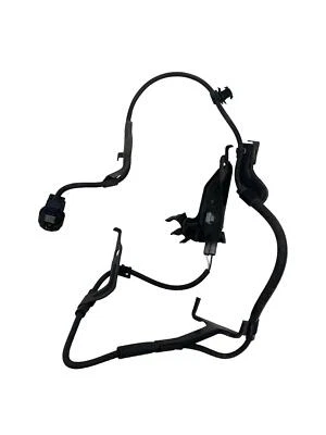 TOYOTA 4RUNNER 2010-2023 FABRICANTE DE EQUIPOS ORIGINALES SENSOR DE VELOCIDAD RUEDA DELANTERA IZQUIERDA ARNÉS DE CABLEADO Foto 1 de 4