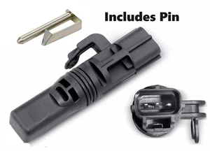 SENSOR DE VELOCIDAD SPEEDO CAJA DE CAMBIOS PARA FORD C-MAX FIESTA FOCUS FUSION MAZDA 2 1087548 - Imagen 1 de 4