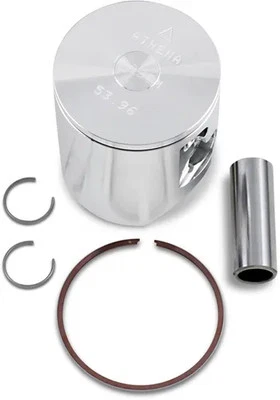 Kit de pistón forjado Athena 53,96 mm para Husaberg TE125 12-14 Foto 1 de 4