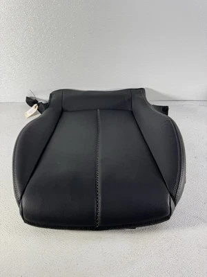 2016-2024 Mazda MX-5 Miata Left Drivers Seat Bottom Cushion Leather OEM ND - Image 1 of 4