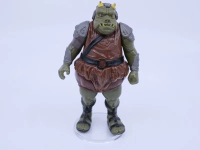 Figura de acción Kenner Star Wars 1983 de colección HK Gamorrean Guard original ¡Bonita! Sin precio base Foto 1 de 4
