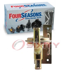Four Seasons HVAC Heater Control Valve for 1969-1981 Chevrolet Blazer C10 rn - Picture 1 of 5