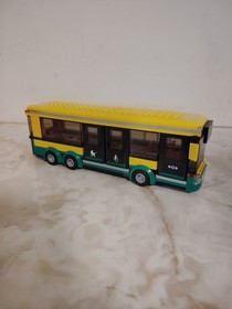 Lego City 60154 Bus Only 
