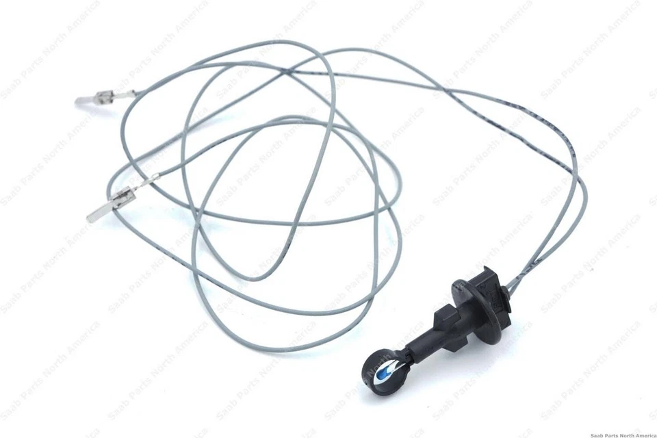 Sensor de temperatura de aire mixto Saab genuino para Saab 9-5 5049010-AC 2007-2009 Foto 1 de 1