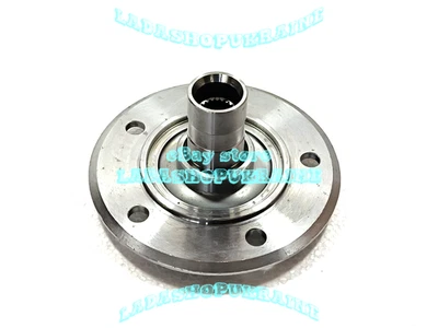 Buje rueda delantera 24 dientes Cubo De Rueda Delantera LADA NIVA 21213 21214 2003-2015 Foto 1 de 4