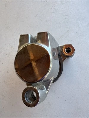 Harley Davidson Front Right Brake Caliper 1984-1999 Dyna FXR Sportster (B-1-2) - Image 1 of 4