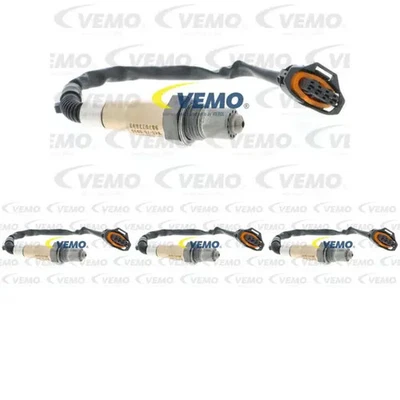 4 x Sonda lambda VEMO per CHEVROLET, OPEL, SAAB 44077 II, 45172, ADAM - Immagine 1 di 4