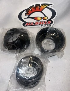 Kit de sellado de aceite y sellado antipolvo para horquilla All Balls Racing # 56 168 con pegatina gratis - Imagen 1 de 3