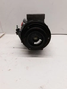AC Compressor Fits 11-14 SIERRA 2500 PICKUP 68879 - Picture 1 of 12