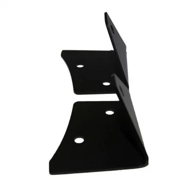 Rigid-Industries A-Pillar Mount For Jeep Wrangler 2007-2018 | For Dually/D2 Set - Image 1 of 2