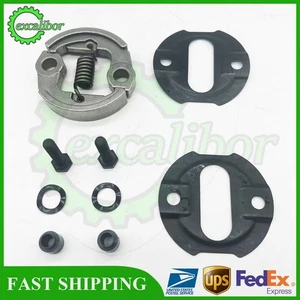 Per Frizione STIHL 4149 160 2000 FS91r FS94r FS111rx FS131 KM91r KM131r ht133 - Foto 1 di 4