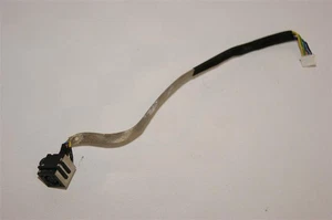 Dell Studio XPS 1645 Strombuchse Powerbuchse mit Kabel #2790 - Picture 1 of 1