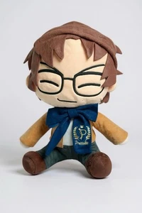 Peluche Detective Conan Subaru Okiya Anime Dibujos Animados Precialidad Juguete Especial Limitado - Imagen 1 de 5