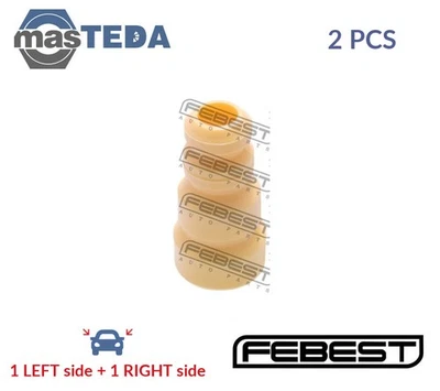 Amortiguadores HD-RD1 PUNTALES AMORTIGUADORES FEBEST 2 PIEZAS PARA HONDA PRELUDE IV, CR-V I Foto 1 de 4