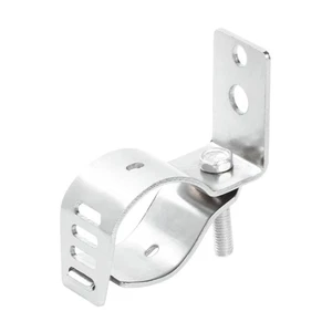 Easy Installation Motorcycle Handlebar Extender for Navigation & Device Support - Picture 1 of 8