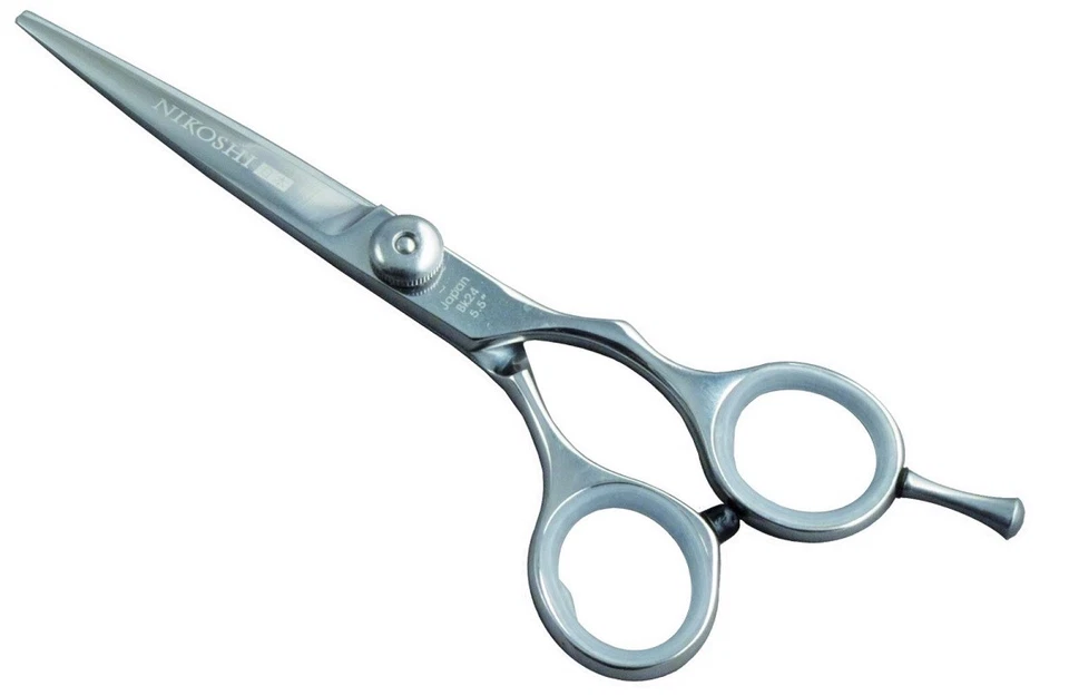 Nikoshi Haarschneideschere BK24 5,5 Zoll - Bild 1 von 1