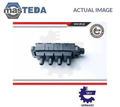 03SKV236 ENGINE IGNITION COIL SKV GERMANY NEW OE REPLACEMENT - Image 1 of 4