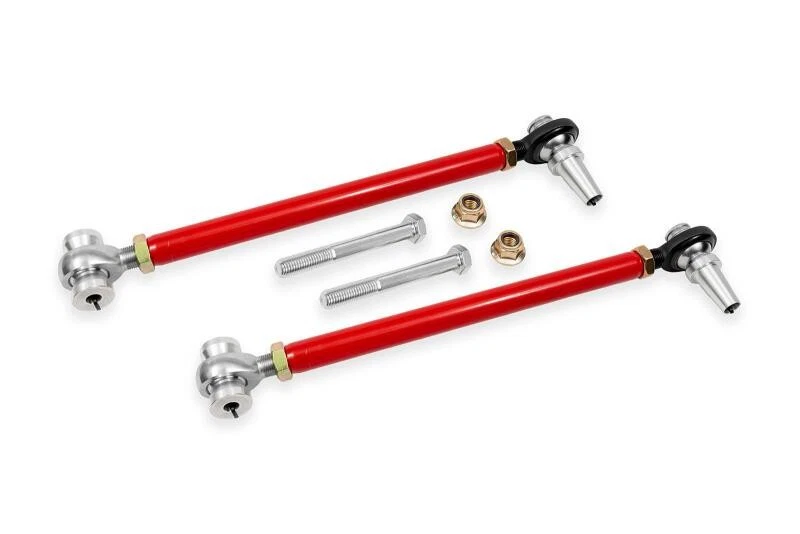 BMR Suspension Chevrolet Camaro 2016-2024 Double Adjustable Front Lower Control - Image 1 of 1