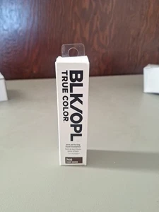 Base líquida perfeccionadora de poros Black Opal BLK OPL Even True, 740 marrón ébano - Imagen 1 de 1