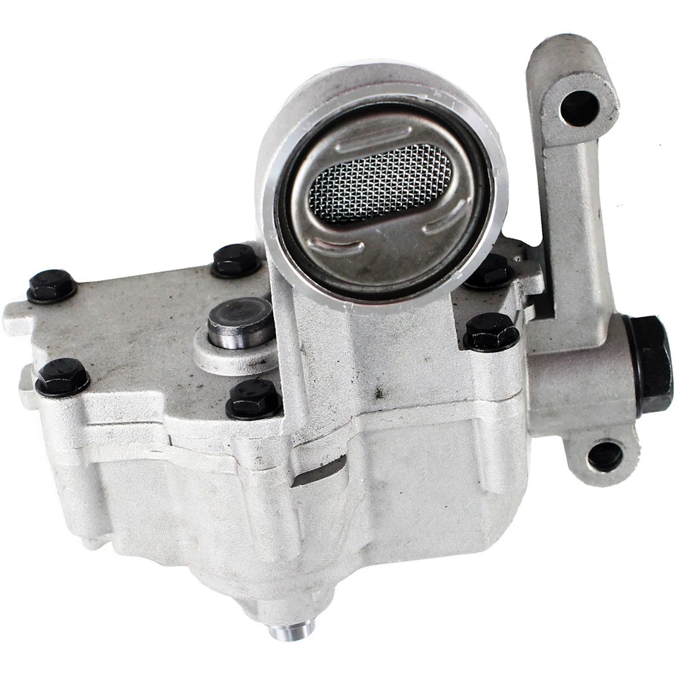 Bomba de aceite OP176 DNJ para Mitsubishi Outlander Sport Lancer 2008-2017 Foto 1 de 1