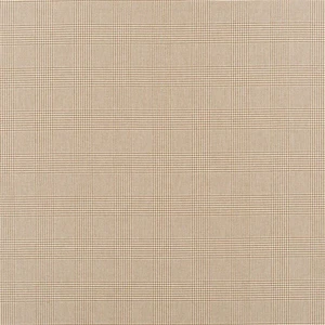 FABRIC BARIT GLEN PLAID CAMEL Ralph Lauren - Picture 1 of 1