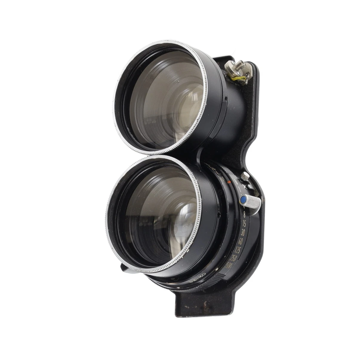 Mamiya 65mm Focal Camera Lenses for sale | eBay