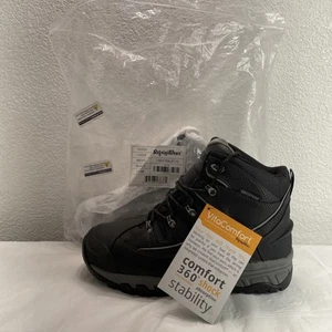 Nueva Bota de Trabajo RefrigiWear Frostline Hiker 1160CR Negra - Para Hombre Talla 11.5 Para Hombre’s - Imagen 1 de 6