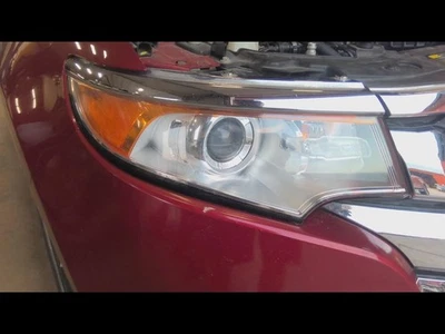 Faro derecho pasajero HID compatible con 11-14 EDGE 716981 Foto 1 de 4