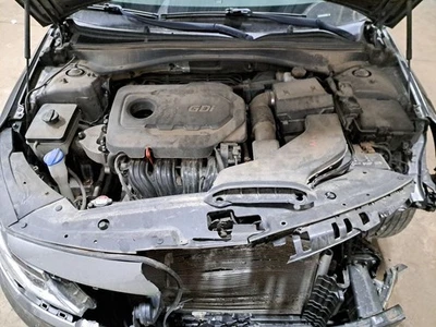 Puntal lado del conductor Lh 2018 Optima Sku#4285296 Foto 1 de 4