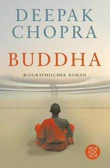 Buddha: Biographischer Roman von Chopra, Deepak | Buch | Zustand sehr gut - Bild 1 von 2