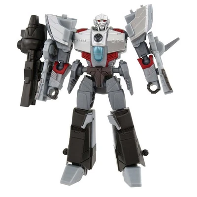 TAKARA TOMY Transformers ESD-02 DX Megatron - Image 1 of 4
