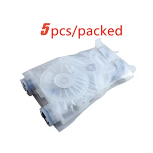 5 Pcs Printhead Damper for DX7 Roland FH-740/RA-640/RE-640/VS-300/VS-420/VS-640 - Picture 1 of 8