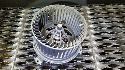 Motor soplador calentador aire acondicionado trasero Lincoln MKT 10 11 12 T1008918D OEM Foto 1 de 4