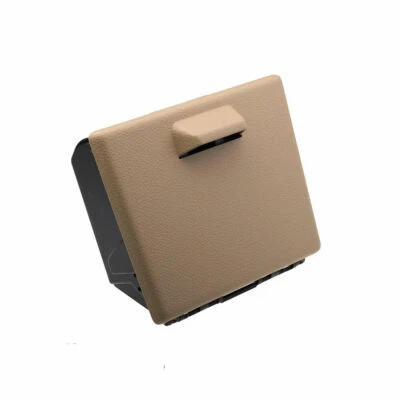 Nuevo portavasos de tablero de instrumentos Adobe bronceado para Ford F-250 F-350 Super Duty 11-16 Foto 1 de 4