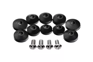 Danco Durable Rubber Tapered Assorted Beveled Faucet Washer 5/8 x 3/16 Dia. in. - Picture 1 of 1