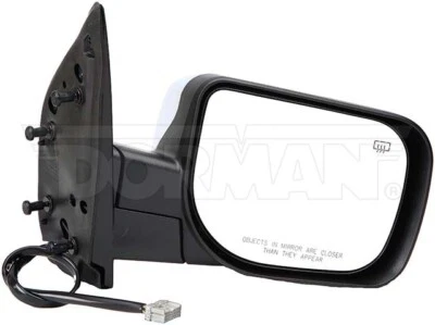 Side View Mirror-Right for Nissan Armada 2014-05 Foto 1 de 2