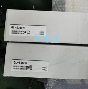 1pc Keyence GL-S36FH Brand New Safety grating - Picture 1 of 6