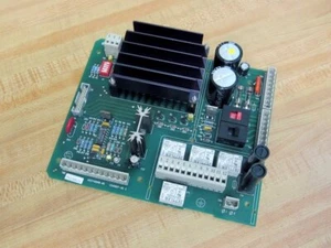 Hach 46698-00 Power Supply Board 4669800 - Picture 1 of 8