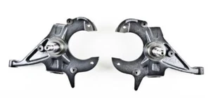 JUEGO DE HUSILLO DE CAÍDA Belltech para 82-97 S-10/15 82-03 SBLAZER 2100 - Imagen 1 de 3