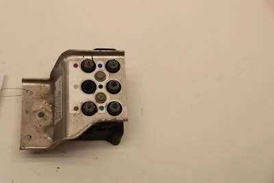 2004-2010 AUDI A8 QUATTRO AIR SUSPENSION BLOCK VALVE MODULE SOLENOID OEM - Image 1 of 4