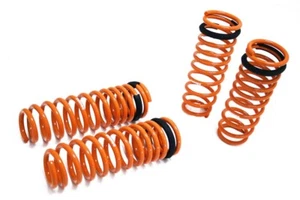 Megan Racing Lowering Springs For 94-01 Acura Integra 92-00 Honda Civic DC2 EK - Picture 1 of 1