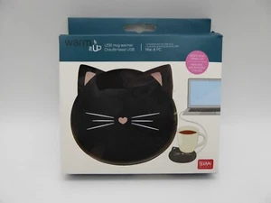 Warm it Up USB Tassenwärmer Legami Milano MAC & PC Gadget Warmhalten - Bild 1 von 3