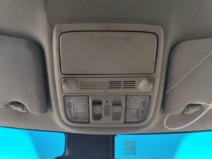 HONDA ACCORD 2008-2015 INTERIOR LIGHT PANEL WITH ROOF SWITCH - Picture 1 of 3