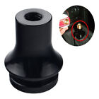 SHIFT KNOB BOOT RETAINER/ADAPTER FITS FOR MANUAL GEAR SHIFTER LEVER M10X1.25 