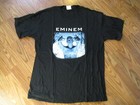 Eminem T-shirt Slim Shady Tour T Shirt Tshirt Vintage 1999